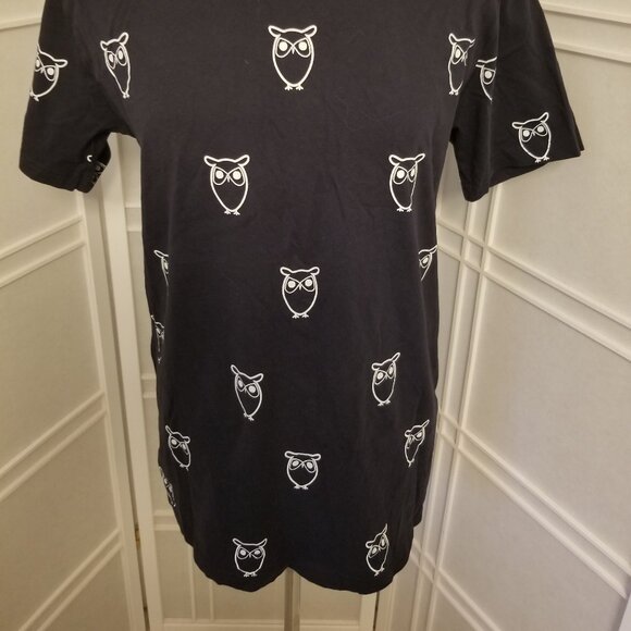 Men's Knowledge Cotton Apparel Tee - Picture 2 of 6